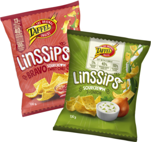 Linssisipsit