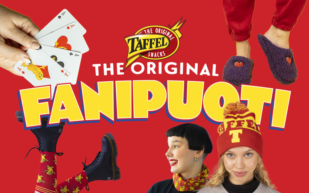 Taffel Fanipuoti