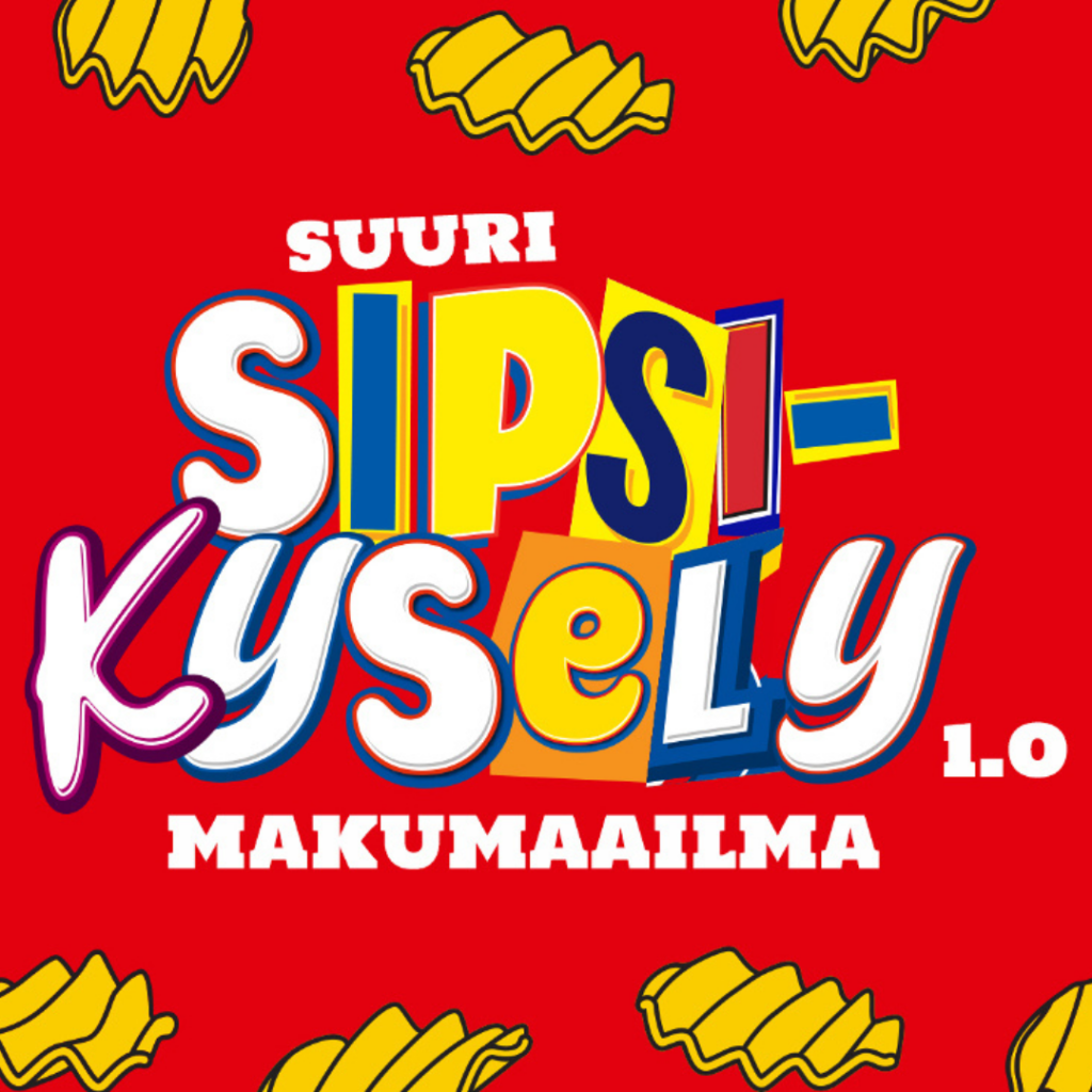 Taffel Suuri sipsikysely 1.0.