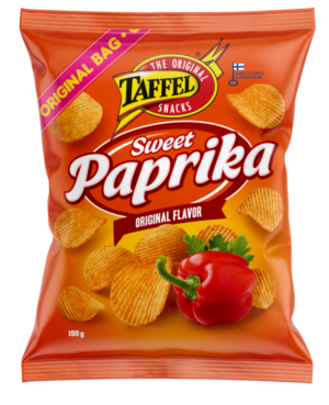 Taffel Sweet Paprika