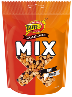 Taffel Mix