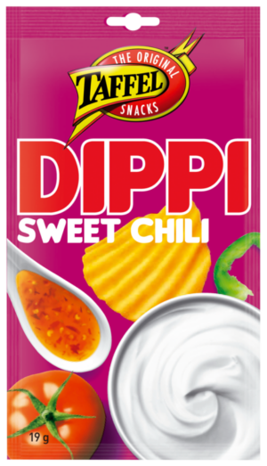 Taffel Sweet Chili Dippi