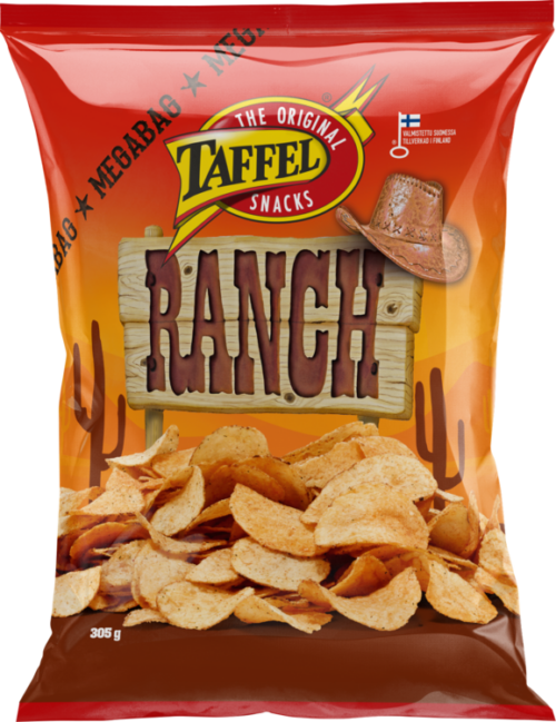 Taffel Ranch
