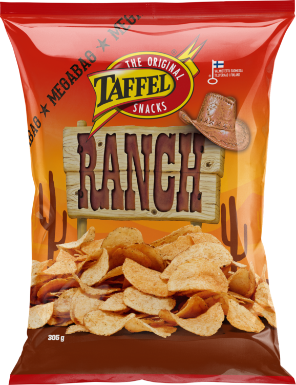 Taffel Ranch