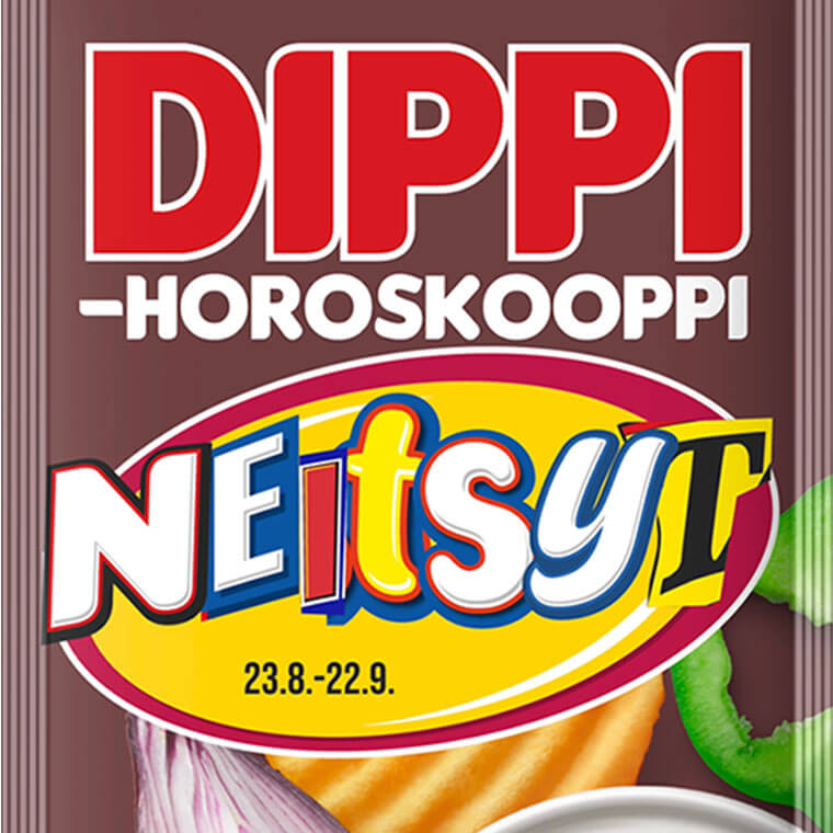 Dippihoroskooppi neitsyt