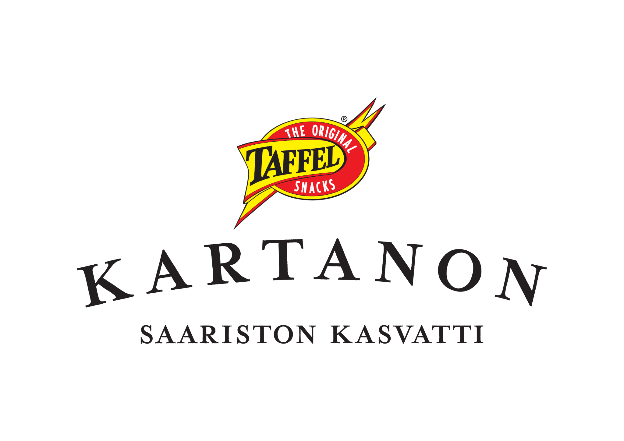 Kartanon logo