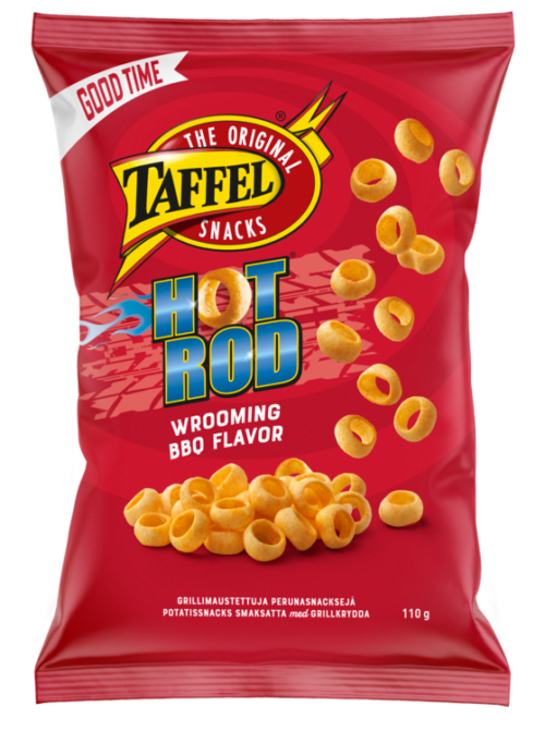 Taffel Hot Rod 110 g