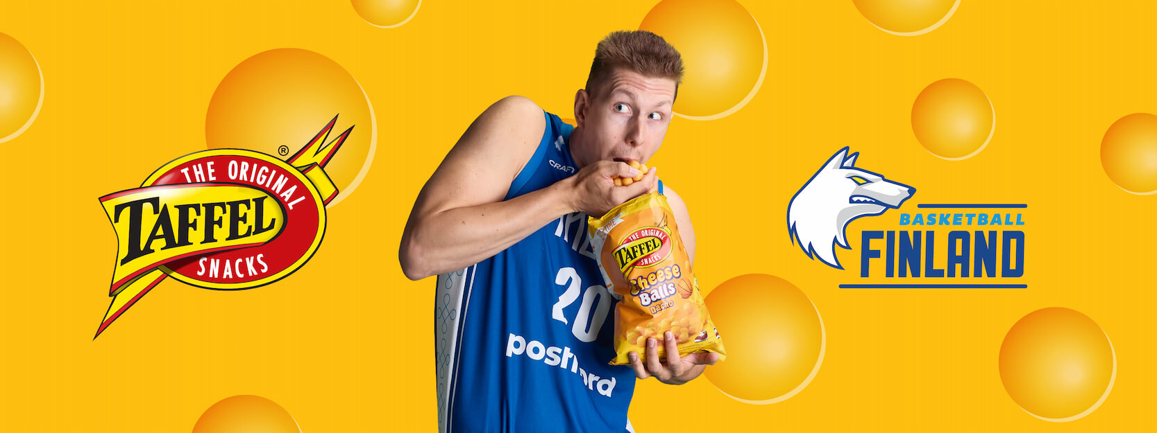 Taffel Susijengi yhteistyö