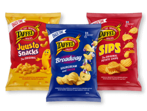 Snack Time
